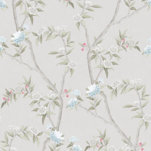 Spring Blossom kuitutapetti