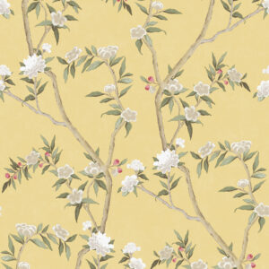 Spring Blossom kuitutapetti