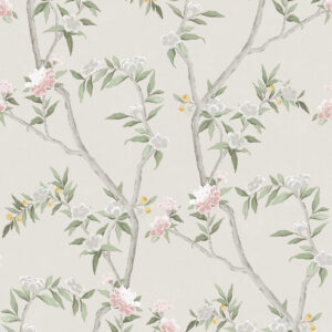 Spring Blossom kuitutapetti