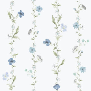 Spring Blossom kuitutapetti