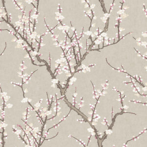 Spring Blossom kuitutapetti