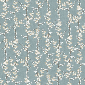 Spring Blossom kuitutapetti
