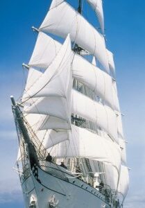 Sailing Boat