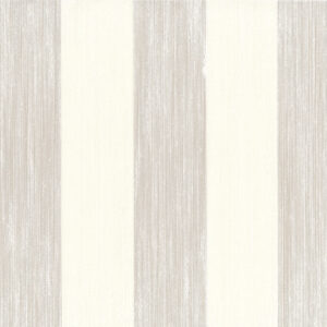 Pellavatapetti pystyraita vaaleanbeige