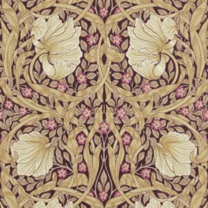 WM Pimpernel Fig/Sisal