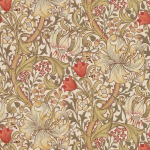 WM Golden Lily Biscuit/Brick
