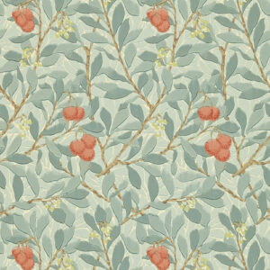 WM Arbutus Blue/Pink