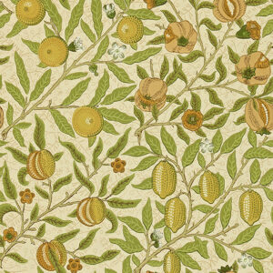 WM Fruit LimeGreen/Tan
