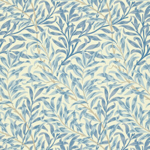 WM Willow Bough Blue