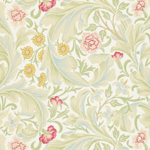 WM Leicester Marble/Rose