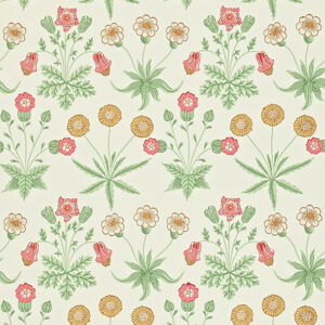 WM Daisy Willow/Pink