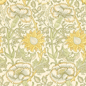 WM Pink&Rose Cowslip/Fennel