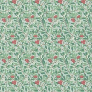 WM Arbutus Thyme/Coral
