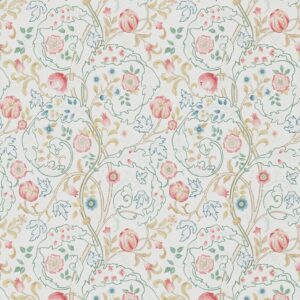 WM Mary Isobel Pink/Ivory