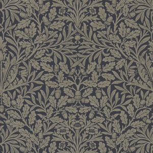 WM Pure Acorn Charcoal/Gilver