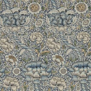 WM Wandle blue/Stone