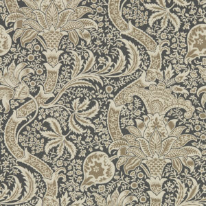 WM Indian Charcoal/Nickel