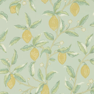 WM Lemon Tree Sage