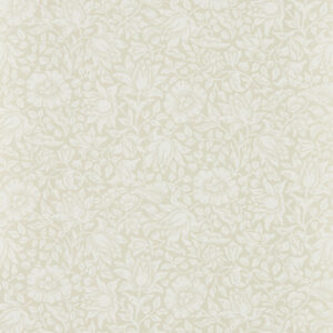 WM Mallow Cream Ivory