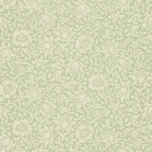 WM Mallow Apple Green
