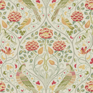 WM Seasons by May Linen
