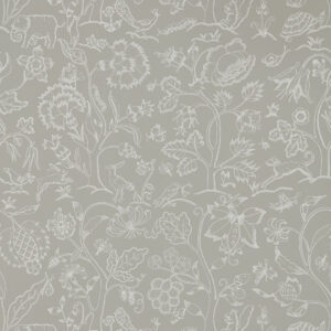 WM Middlemore Linen Chalk