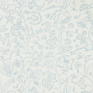 WM Middlemore Chalk Indigo