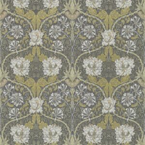 WM Honeysuckle &tulipcharcoal/gold