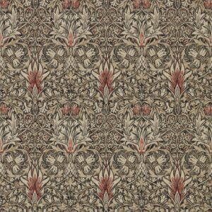 WM Snakeshead Charcoal/Spice
