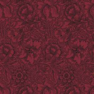 Poppy claret