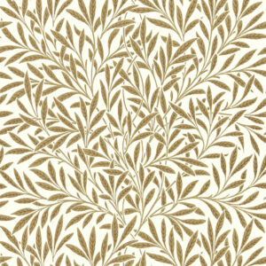 Willow cream/brown
