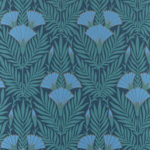 V&A Decorative Papers kuitutapetti