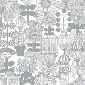 Marimekko - Lintukoto