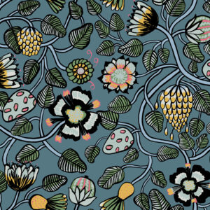 Marimekko - Pieni tiara