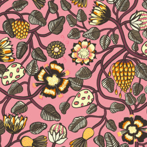 Marimekko - Pieni tiara
