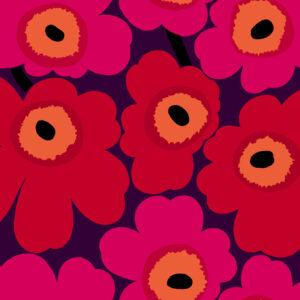 Marimekko - Unikko