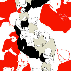 Marimekko - Ystävät