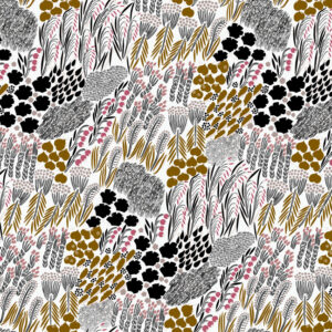 Marimekko - Pieni letto