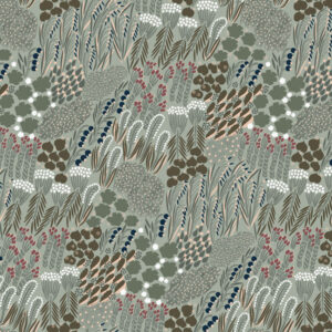 Marimekko - Pieni letto