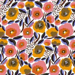 Marimekko - Rosarium