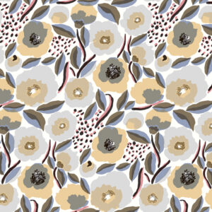 Marimekko - Rosarium