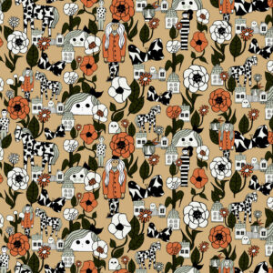 Marimekko - Marikylä