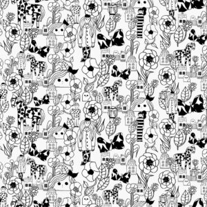 Marimekko - Marikylä