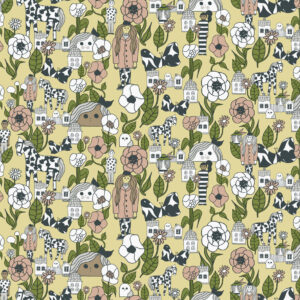 Marimekko - Marikylä