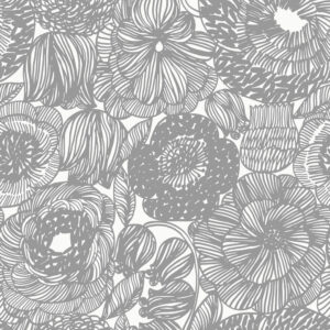 Marimekko - Kurjenpolvi
