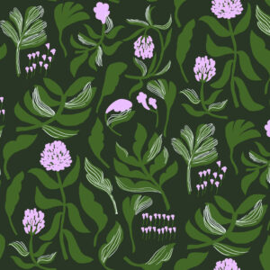 Marimekko - Kasvio