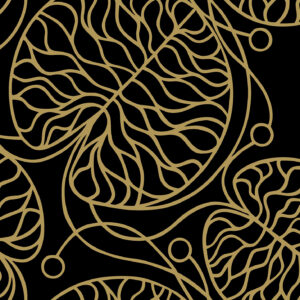 Marimekko tapetti - Bottna