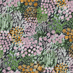 Marimekko tapetti - Kukkameri