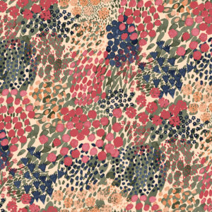 Marimekko tapetti - Kukkameri
