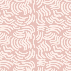Marimekko tapetti - Hyräily